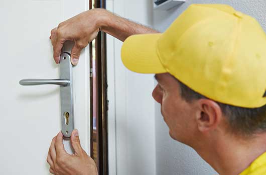 Residential Marietta Locksmith